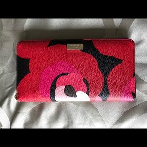 Authentic Kate Spade wallet